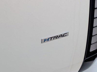 2026 Hyundai IONIQ 9 Performance Limited