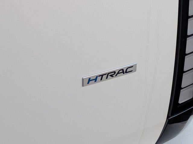 2026 Hyundai IONIQ 9 Performance Limited