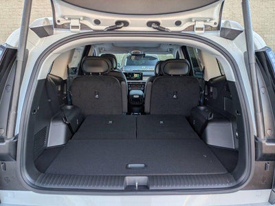 2026 Hyundai IONIQ 9 Performance Limited