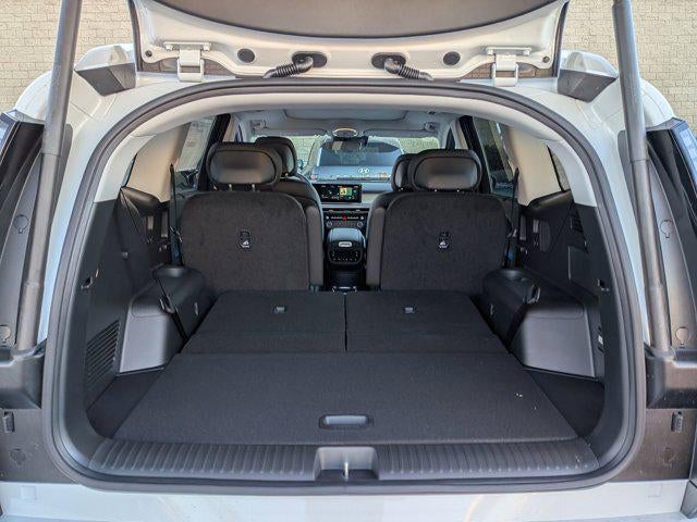 2026 Hyundai IONIQ 9 Performance Limited