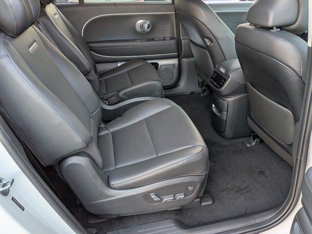 2026 Hyundai IONIQ 9 Performance Limited