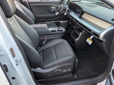 2026 Hyundai IONIQ 9 Performance Limited