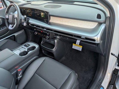 2026 Hyundai IONIQ 9 Performance Limited