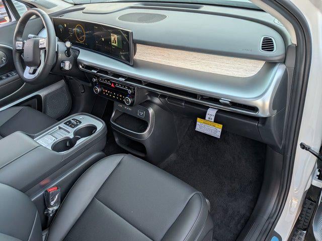 2026 Hyundai IONIQ 9 Performance Limited