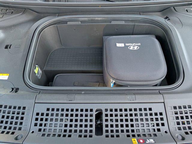 2026 Hyundai IONIQ 9 Performance Limited