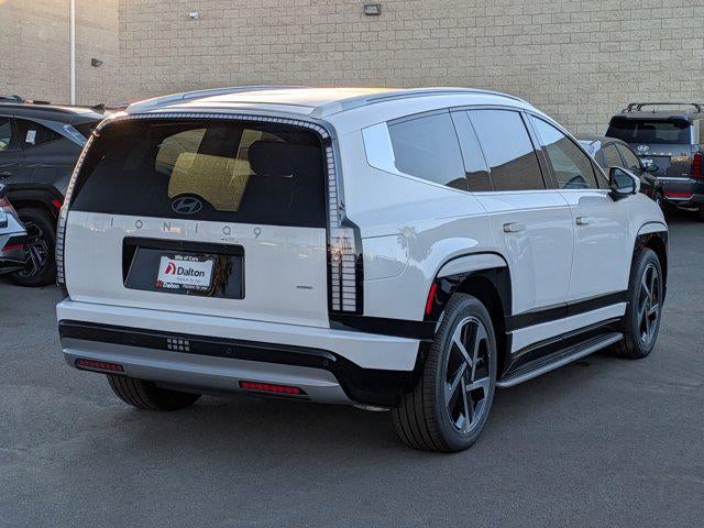 2026 Hyundai IONIQ 9 Performance Limited