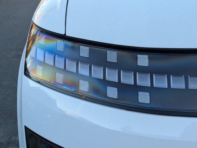 2026 Hyundai IONIQ 9 Performance Limited