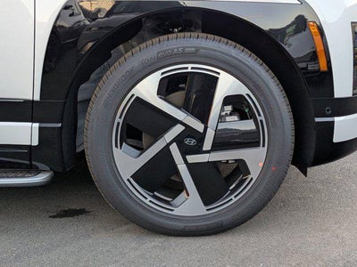 2026 Hyundai IONIQ 9 Performance Limited