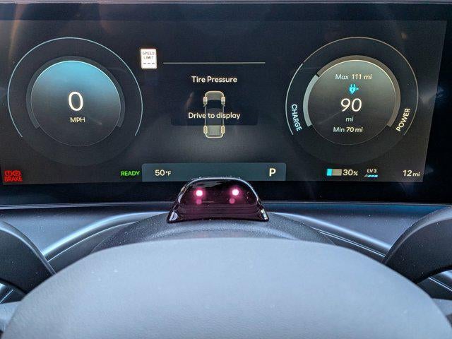 2026 Hyundai IONIQ 9 Performance Limited