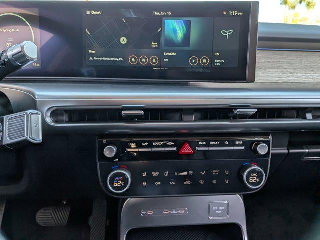 2026 Hyundai IONIQ 9 Performance Limited