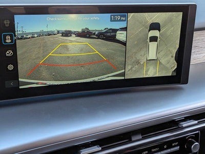 2026 Hyundai IONIQ 9 Performance Limited