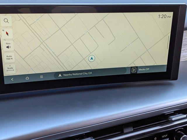 2026 Hyundai IONIQ 9 Performance Limited