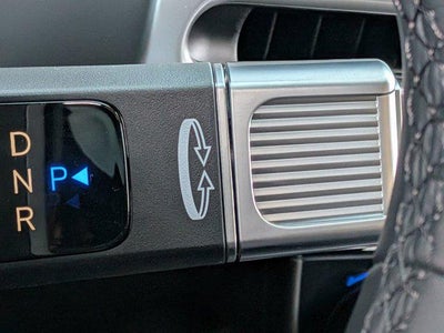 2026 Hyundai IONIQ 9 Performance Limited