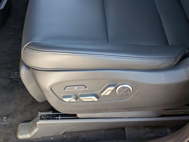 2026 Hyundai IONIQ 9 Performance Limited