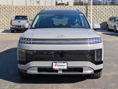 2026 Hyundai IONIQ 9 Performance Limited