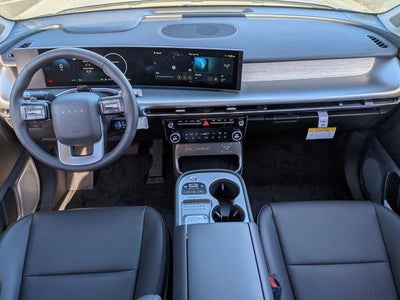 2026 Hyundai IONIQ 9 Performance Limited