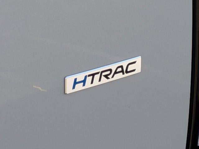 2026 Hyundai IONIQ 9 Performance Limited