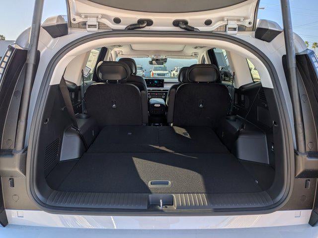 2026 Hyundai IONIQ 9 Performance Limited