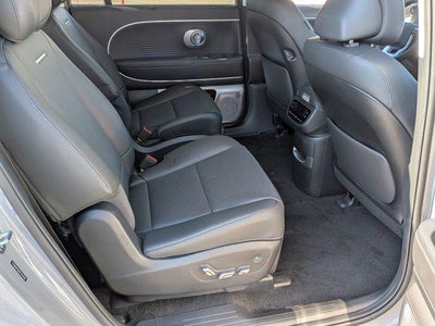 2026 Hyundai IONIQ 9 Performance Limited