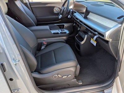 2026 Hyundai IONIQ 9 Performance Limited