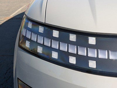 2026 Hyundai IONIQ 9 Performance Limited