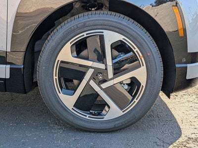 2026 Hyundai IONIQ 9 Performance Limited