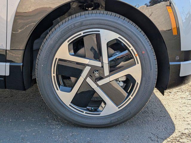 2026 Hyundai IONIQ 9 Performance Limited