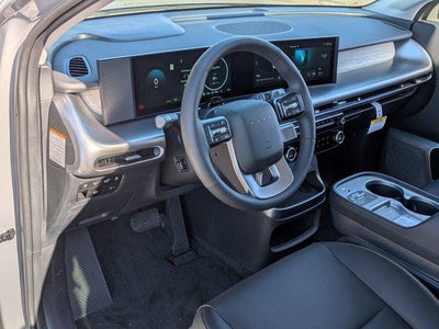 2026 Hyundai IONIQ 9 Performance Limited