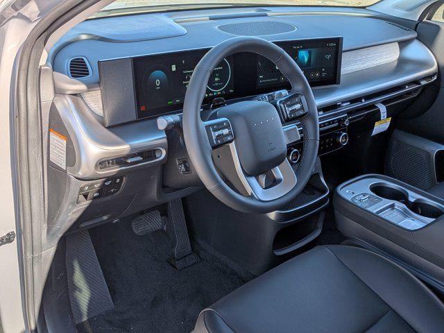 2026 Hyundai IONIQ 9 Performance Limited