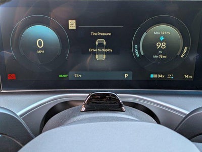 2026 Hyundai IONIQ 9 Performance Limited