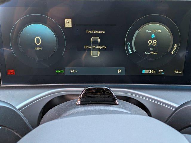 2026 Hyundai IONIQ 9 Performance Limited