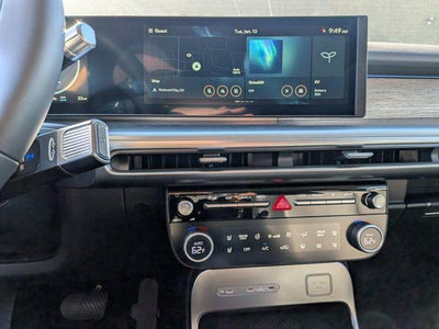 2026 Hyundai IONIQ 9 Performance Limited