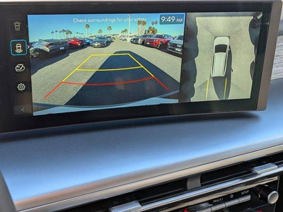 2026 Hyundai IONIQ 9 Performance Limited