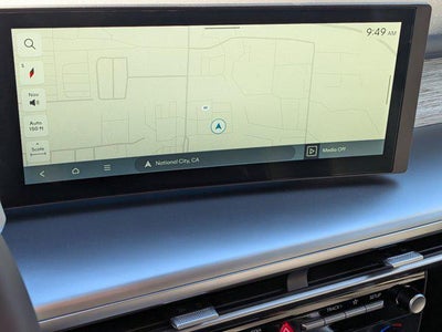 2026 Hyundai IONIQ 9 Performance Limited