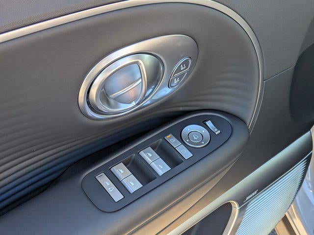 2026 Hyundai IONIQ 9 Performance Limited