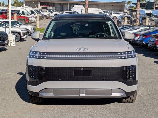 2026 Hyundai IONIQ 9 Performance Limited