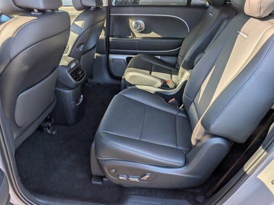 2026 Hyundai IONIQ 9 Performance Limited