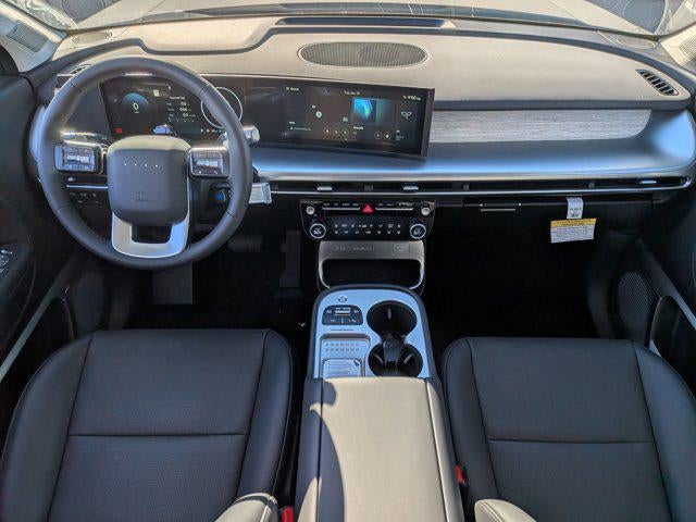 2026 Hyundai IONIQ 9 Performance Limited