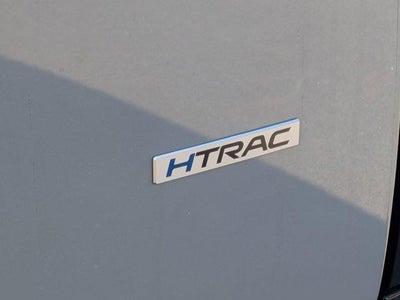 2026 Hyundai IONIQ 9 Performance Limited