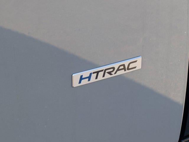 2026 Hyundai IONIQ 9 Performance Limited