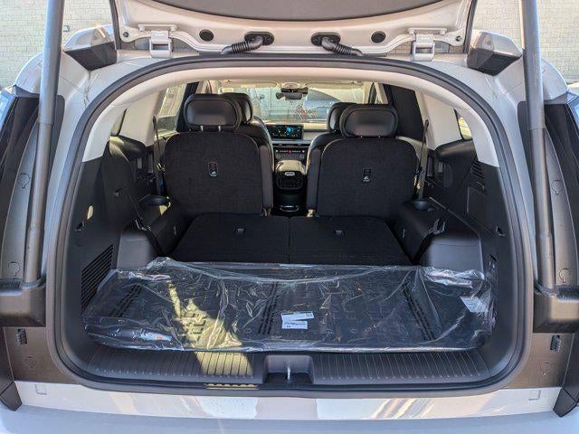 2026 Hyundai IONIQ 9 Performance Limited