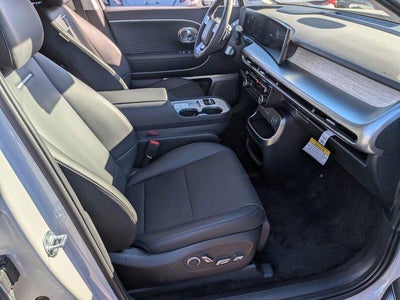 2026 Hyundai IONIQ 9 Performance Limited