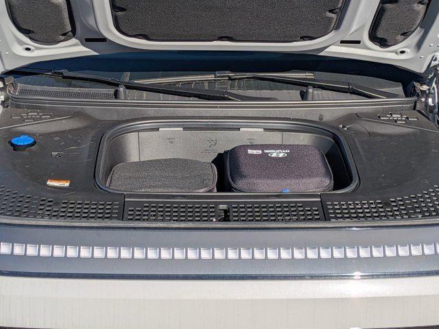 2026 Hyundai IONIQ 9 Performance Limited