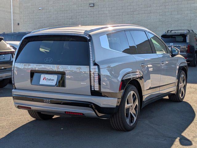 2026 Hyundai IONIQ 9 Performance Limited