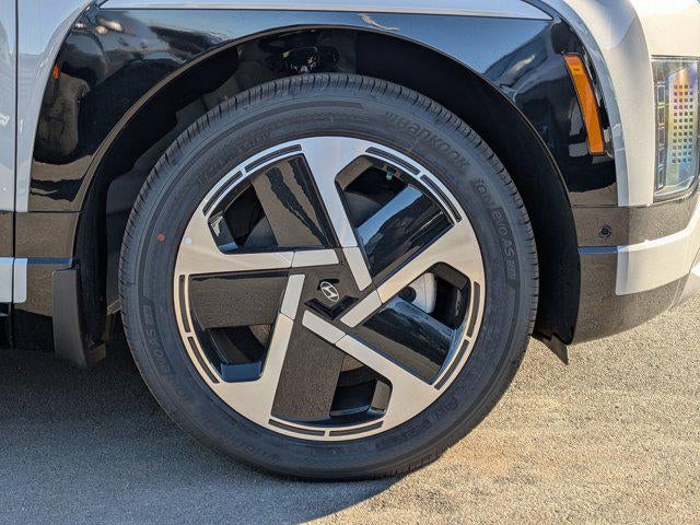 2026 Hyundai IONIQ 9 Performance Limited