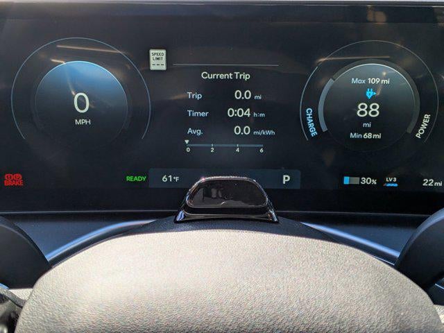 2026 Hyundai IONIQ 9 Performance Limited