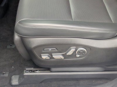 2026 Hyundai IONIQ 9 Performance Calligraphy