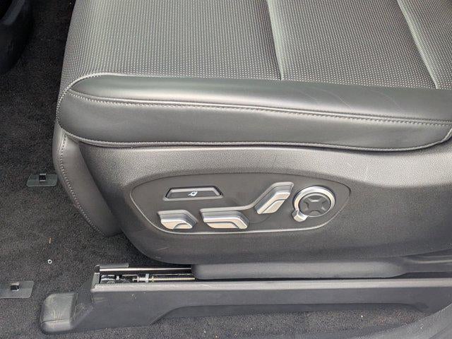 2026 Hyundai IONIQ 9 Performance Calligraphy