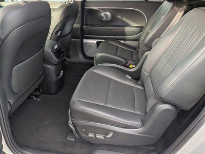 2026 Hyundai IONIQ 9 Performance Calligraphy