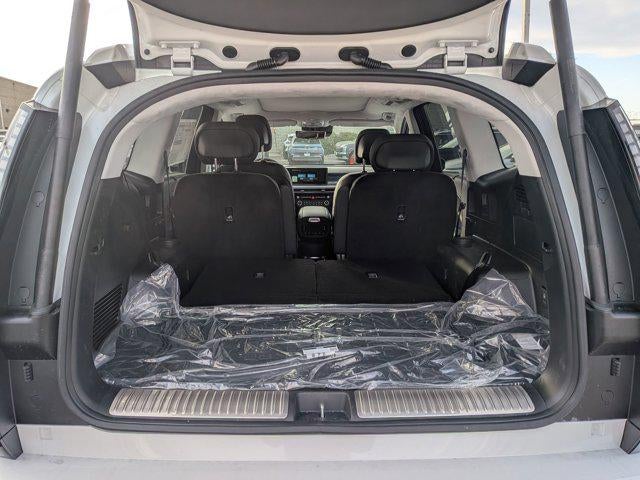 2026 Hyundai IONIQ 9 Performance Calligraphy